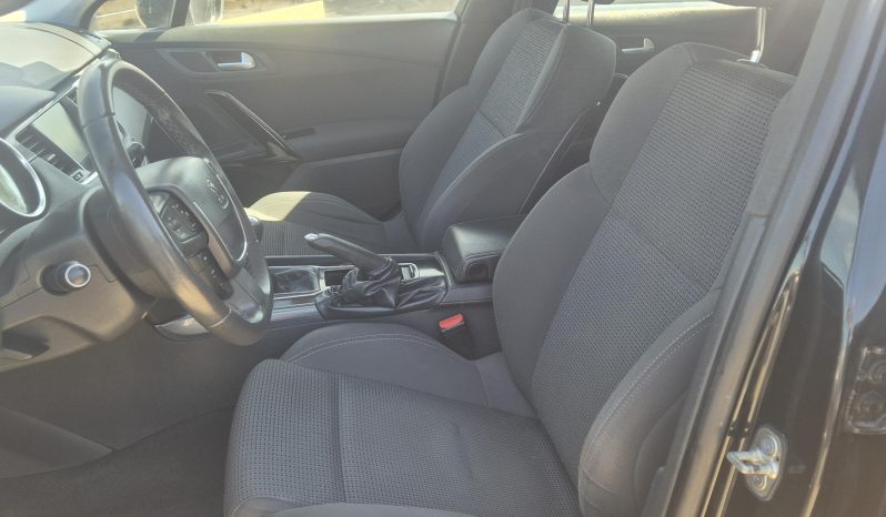 Peugeot 508 SW 1.6 HDI 115CV completo
