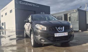 Nissan Qashqai 1.5 Dci 110cv completo