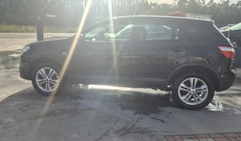 Nissan Qashqai 1.5 Dci 110cv completo