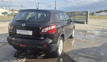 Nissan Qashqai 1.5 Dci 110cv completo