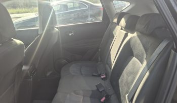 Nissan Qashqai 1.5 Dci 110cv completo
