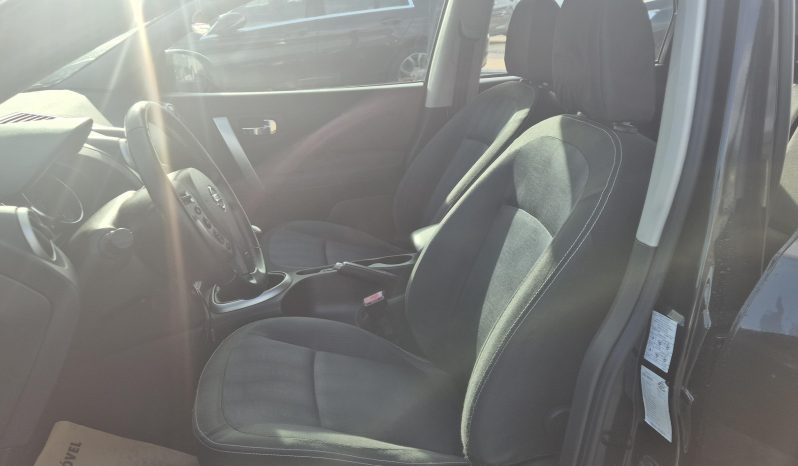 Nissan Qashqai 1.5 Dci 110cv completo