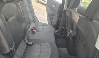 Nissan Qashqai 1.5 Dci 110cv completo