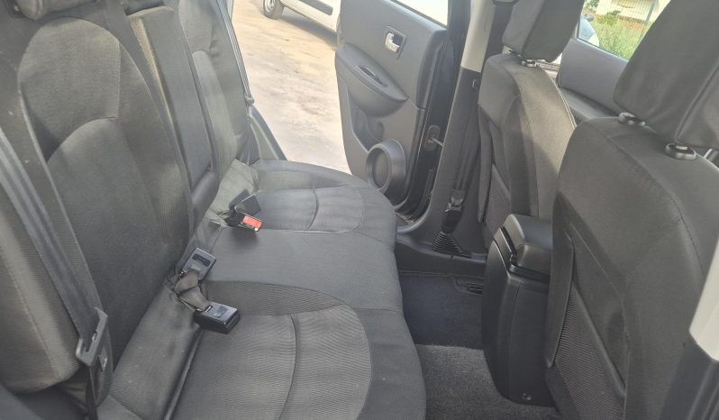 Nissan Qashqai 1.5 Dci 110cv completo