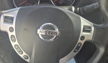 Nissan Qashqai 1.5 Dci 110cv completo