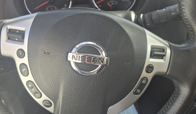 Nissan Qashqai 1.5 Dci 110cv completo