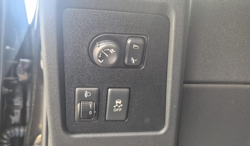Nissan Qashqai 1.5 Dci 110cv completo